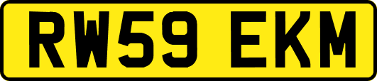 RW59EKM