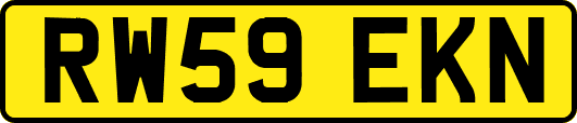RW59EKN