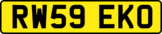 RW59EKO