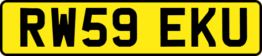 RW59EKU
