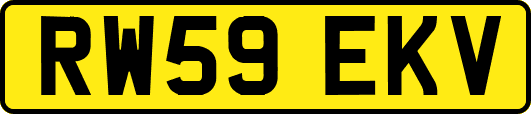 RW59EKV