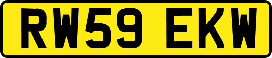 RW59EKW