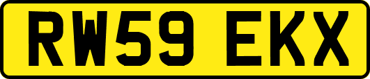 RW59EKX