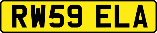 RW59ELA