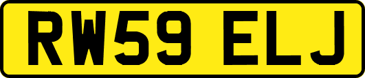 RW59ELJ