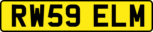 RW59ELM