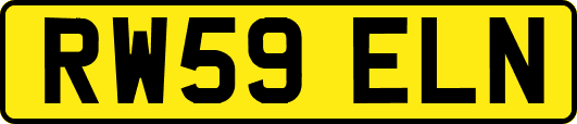 RW59ELN