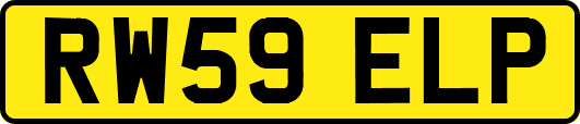 RW59ELP