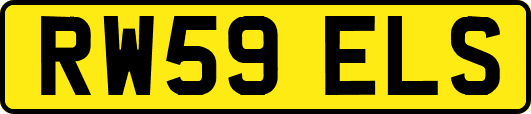 RW59ELS