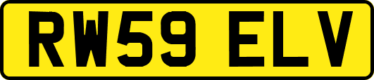 RW59ELV