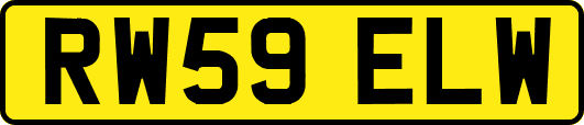 RW59ELW