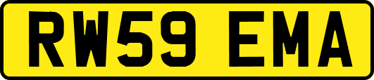 RW59EMA