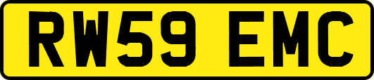 RW59EMC
