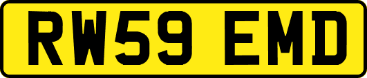 RW59EMD