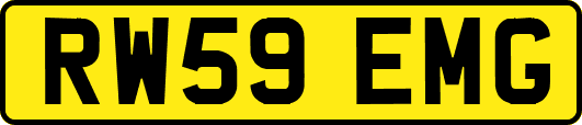 RW59EMG