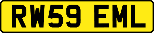 RW59EML