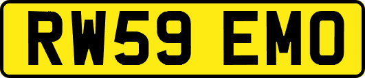RW59EMO