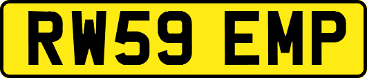 RW59EMP