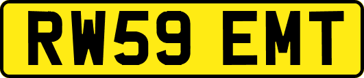 RW59EMT