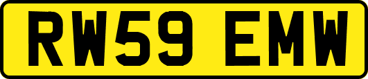RW59EMW