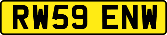 RW59ENW