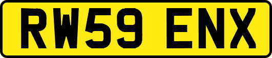 RW59ENX