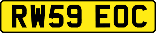 RW59EOC
