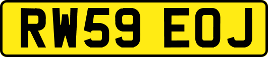 RW59EOJ