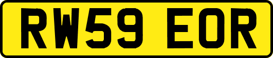 RW59EOR