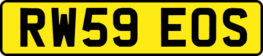 RW59EOS