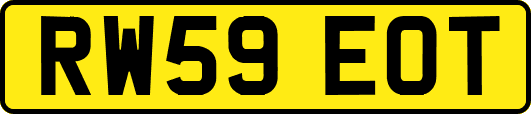 RW59EOT