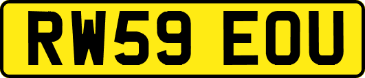 RW59EOU