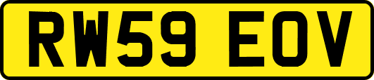 RW59EOV