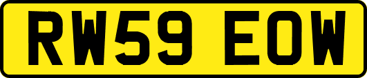 RW59EOW