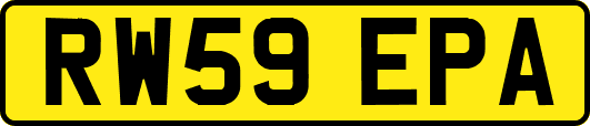 RW59EPA