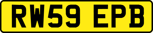 RW59EPB