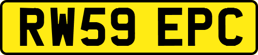 RW59EPC