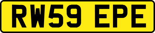 RW59EPE