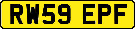 RW59EPF