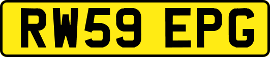 RW59EPG