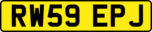RW59EPJ