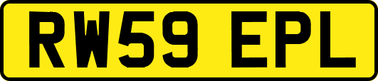 RW59EPL