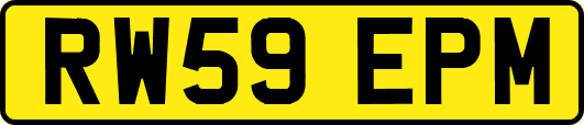 RW59EPM