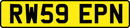 RW59EPN