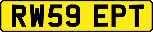 RW59EPT