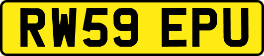 RW59EPU