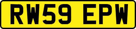 RW59EPW