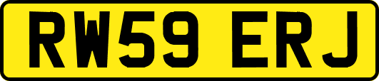 RW59ERJ