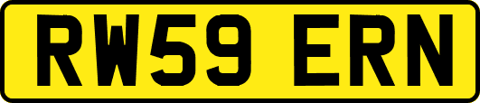RW59ERN