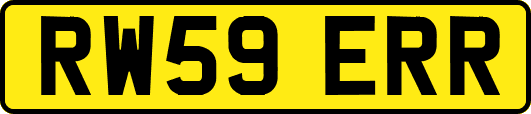 RW59ERR